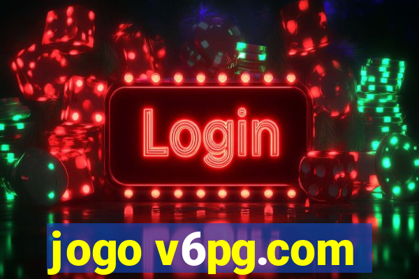 jogo v6pg.com